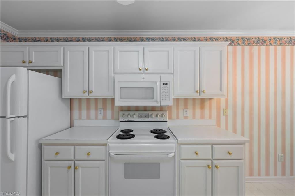 1745 Malone Road, Unit B Burlington, NC 27215 - Photo 17 of 27