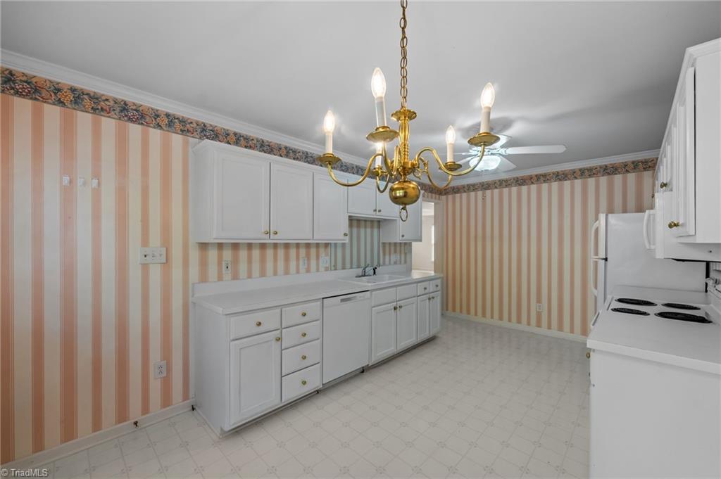 1745 Malone Road, Unit B Burlington, NC 27215 - Photo 20 of 27