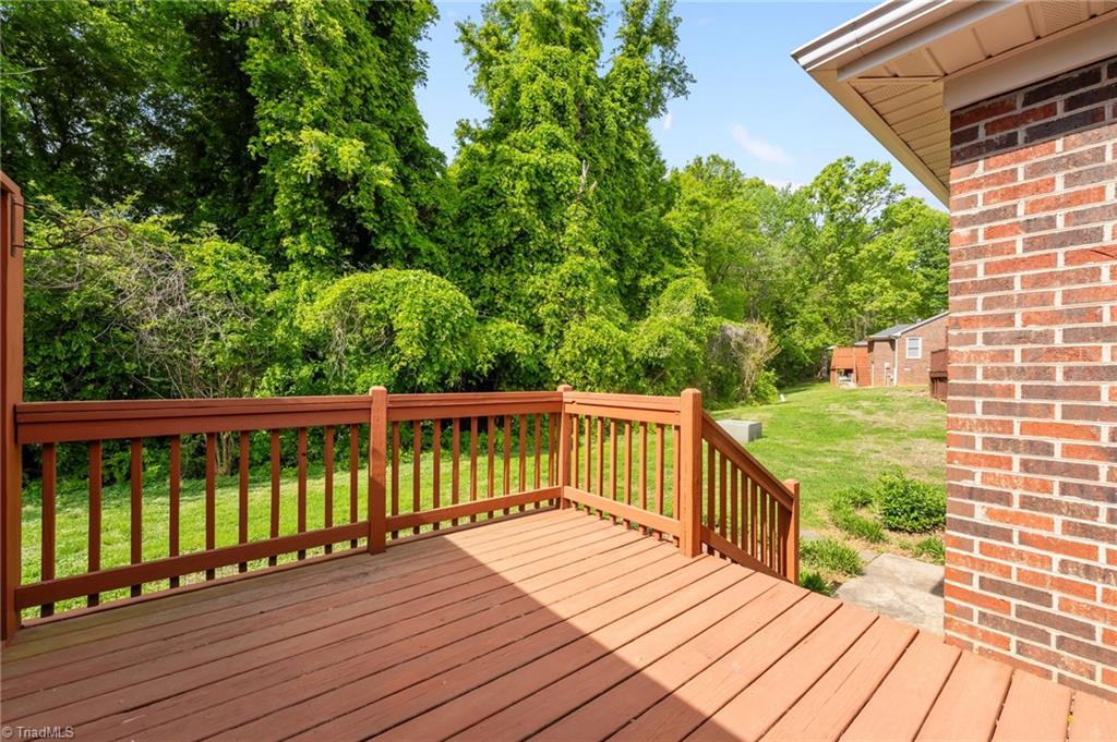 1745 Malone Road, Unit B Burlington, NC 27215 - Photo 22 of 27