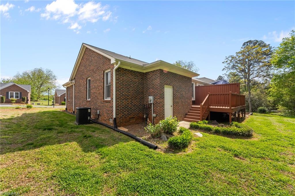 1745 Malone Road, Unit B Burlington, NC 27215 - Photo 24 of 27