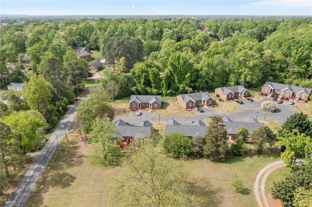 1745 Malone Road, Unit B Burlington, NC 27215 - Photo 25 of 27