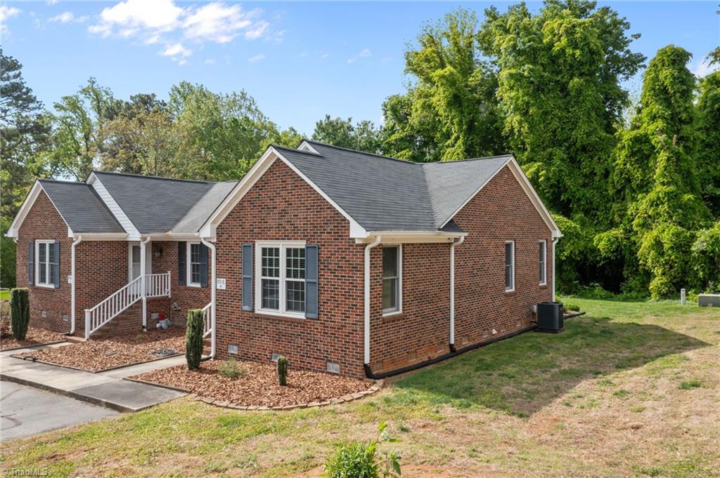 1745 Malone Road, Unit B Burlington, NC 27215 - Photo 27 of 27