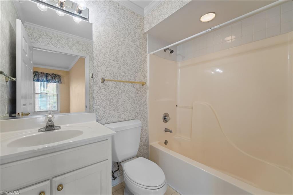 1745 Malone Road, Unit B Burlington, NC 27215 - Photo 9 of 27