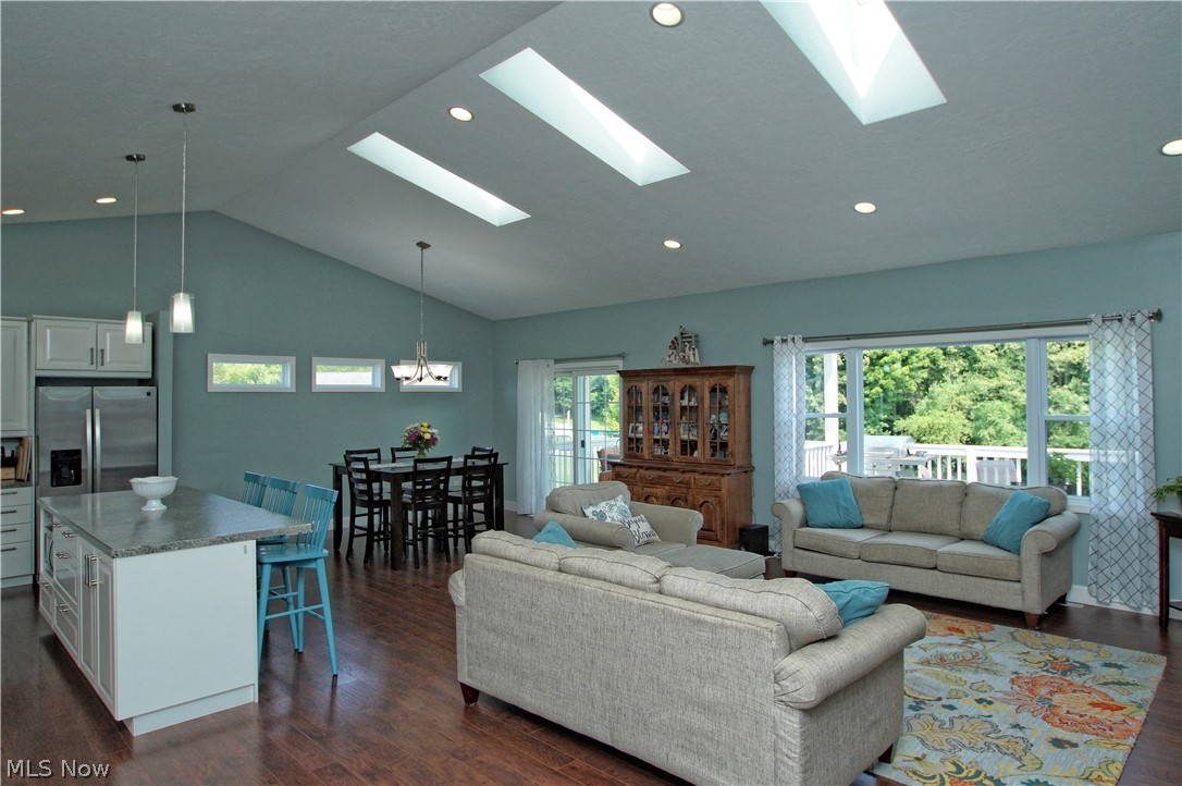 4600 Gates East Road Middlefield, OH 44062 - Photo 7 of 34 Gallery Image 7