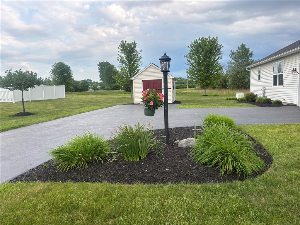 4 Cambridge Circle Sennett, NY 13021 - Photo 11 of 50