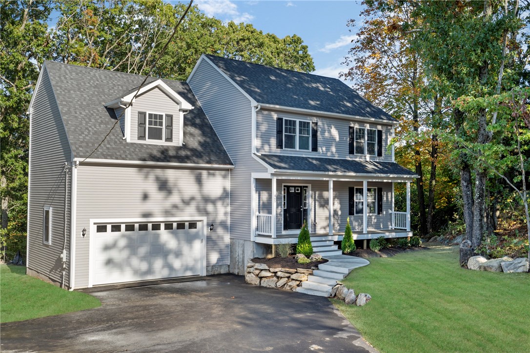465 Old River Road Lincoln, RI 02838 - Photo 1 of 39 Gallery Image 1