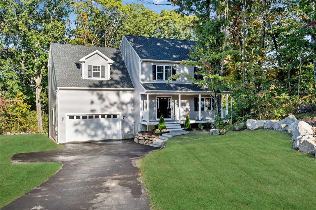 465 Old River Road Lincoln, RI 02838 - Photo 2 of 39 Gallery Image 2