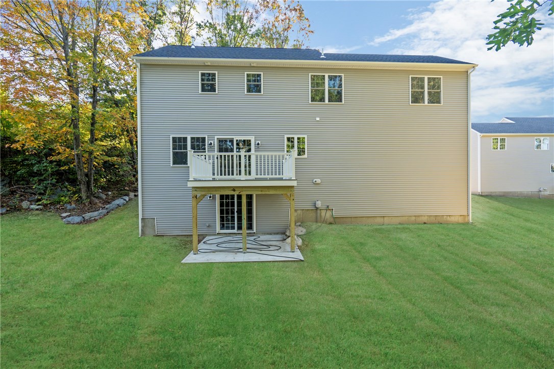 465 Old River Road Lincoln, RI 02838 - Photo 34 of 39 Gallery Image 34