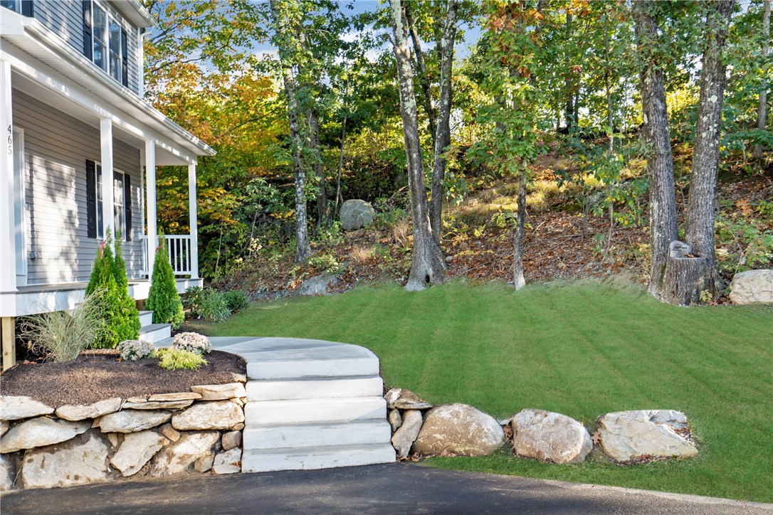 465 Old River Road Lincoln, RI 02838 - Photo 4 of 39 Gallery Image 4