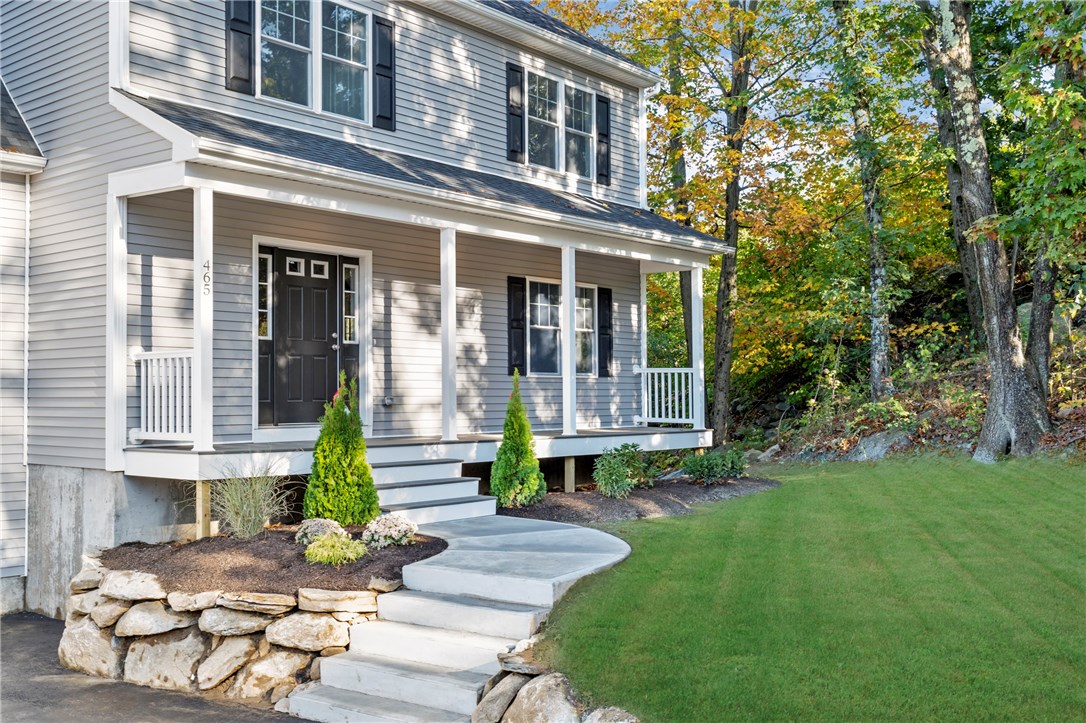 465 Old River Road Lincoln, RI 02838 - Photo 5 of 39 Gallery Image 5