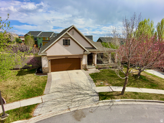 4344 Peppercorn Road North Lehi, UT 84048 - Photo 41 of 55
