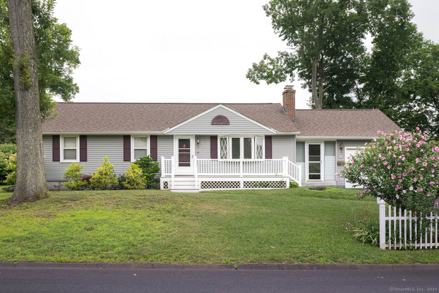 44 Perry Road Bristol, CT 06010 - Photo 1 of 1 Gallery Image 1