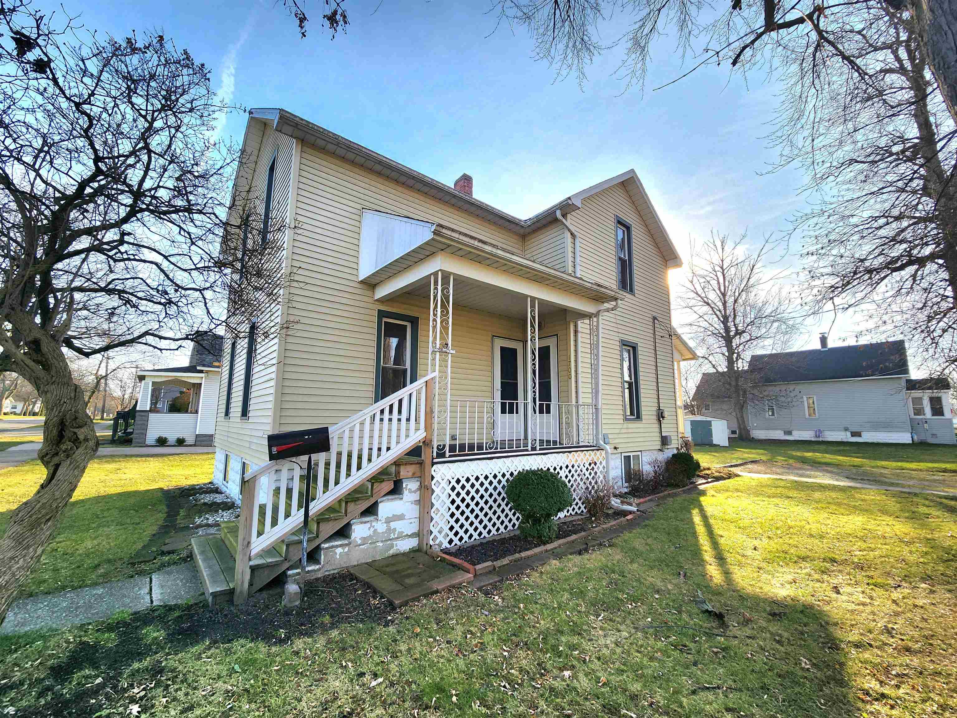 1700 18th Street Bay City, MI 48708 - Photo 2 of 17