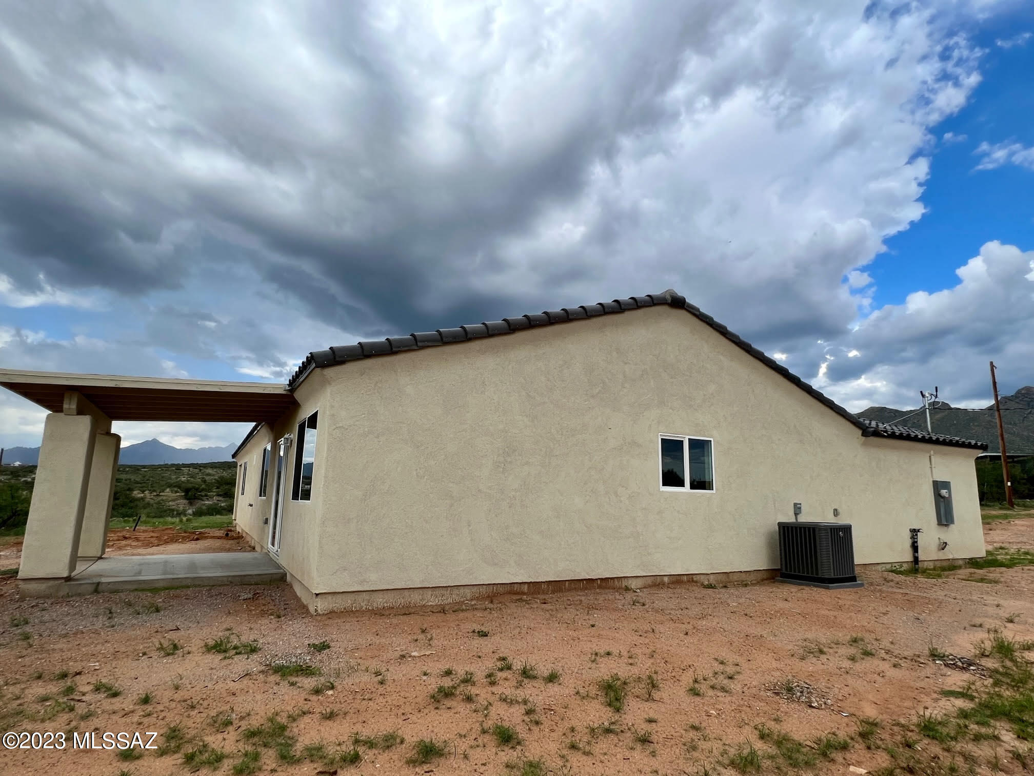 1692 Ilco Court Rio Rico, AZ 85648 - Photo 29 of 35