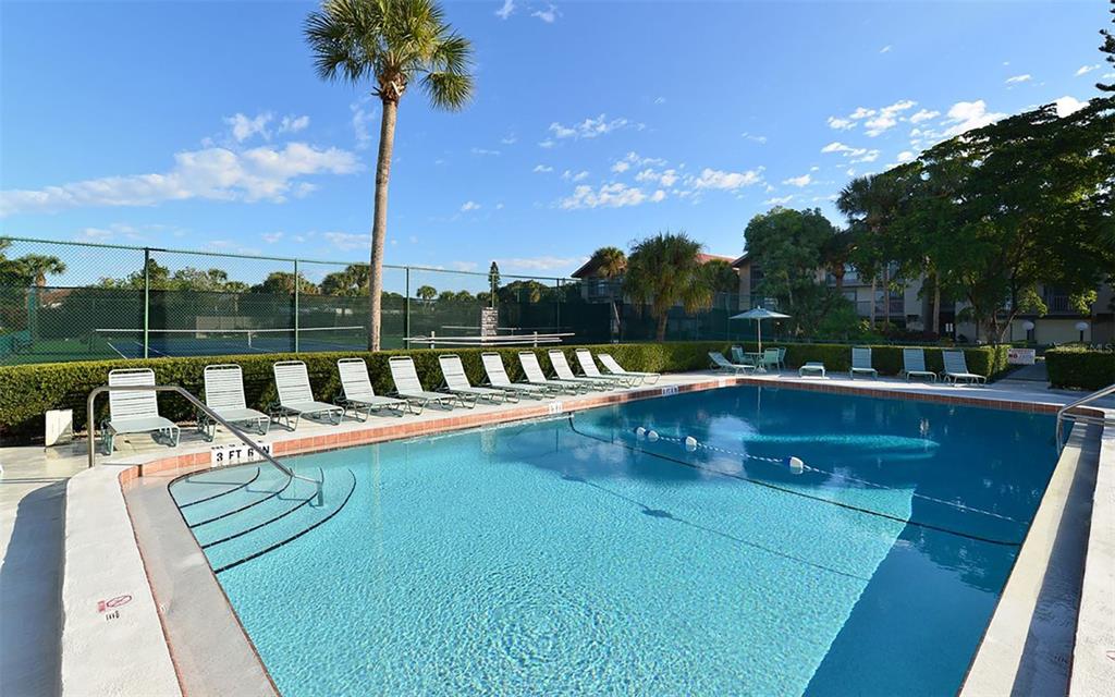1055 Beach Road, Unit B602 Sarasota, FL 34242 - Photo 57 of 92 Gallery Image 57