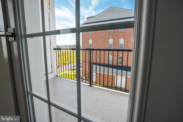 a view of outdoor from window