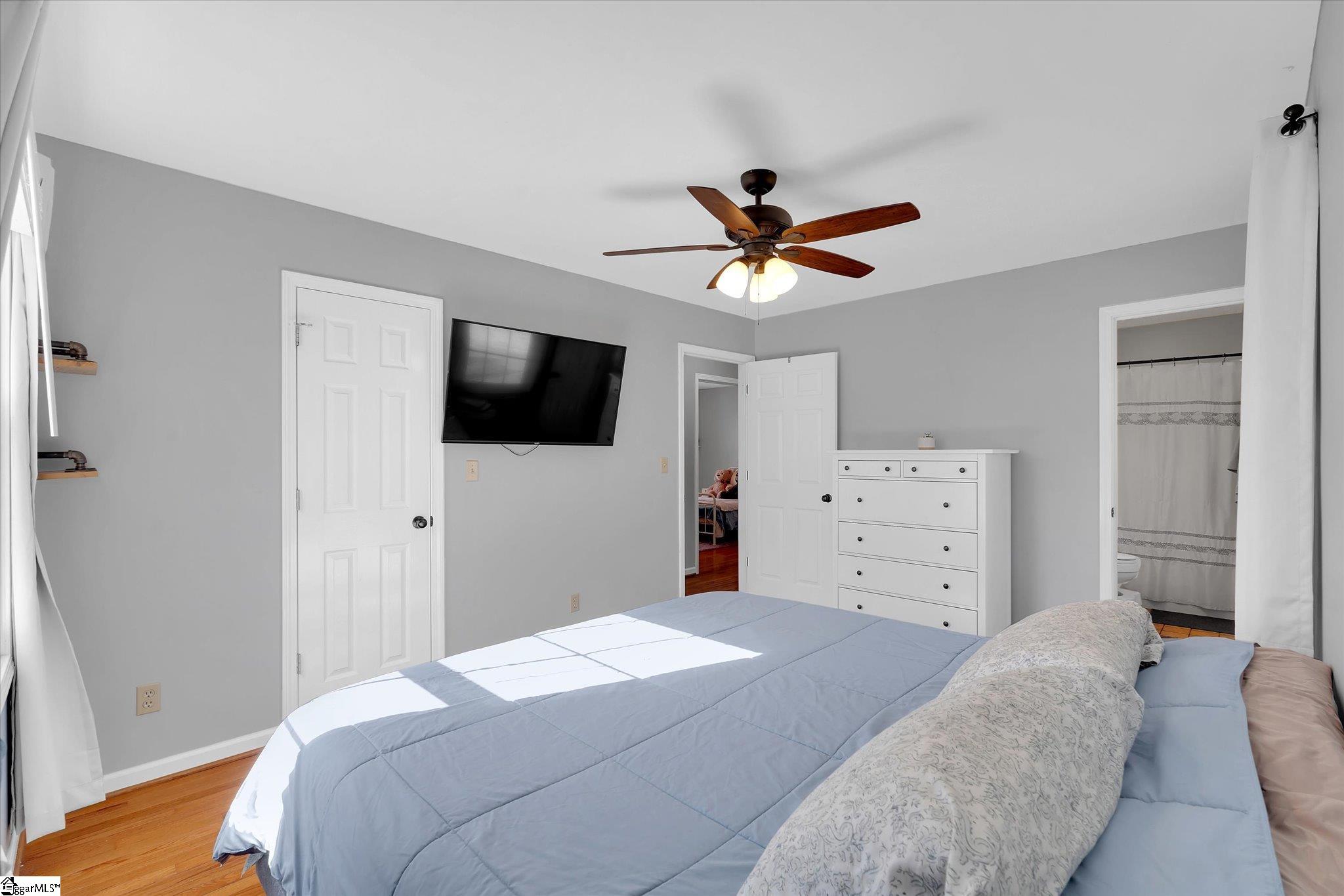 450 Lindsey Lake Road Travelers Rest, SC 29690 - Photo 15 of 30