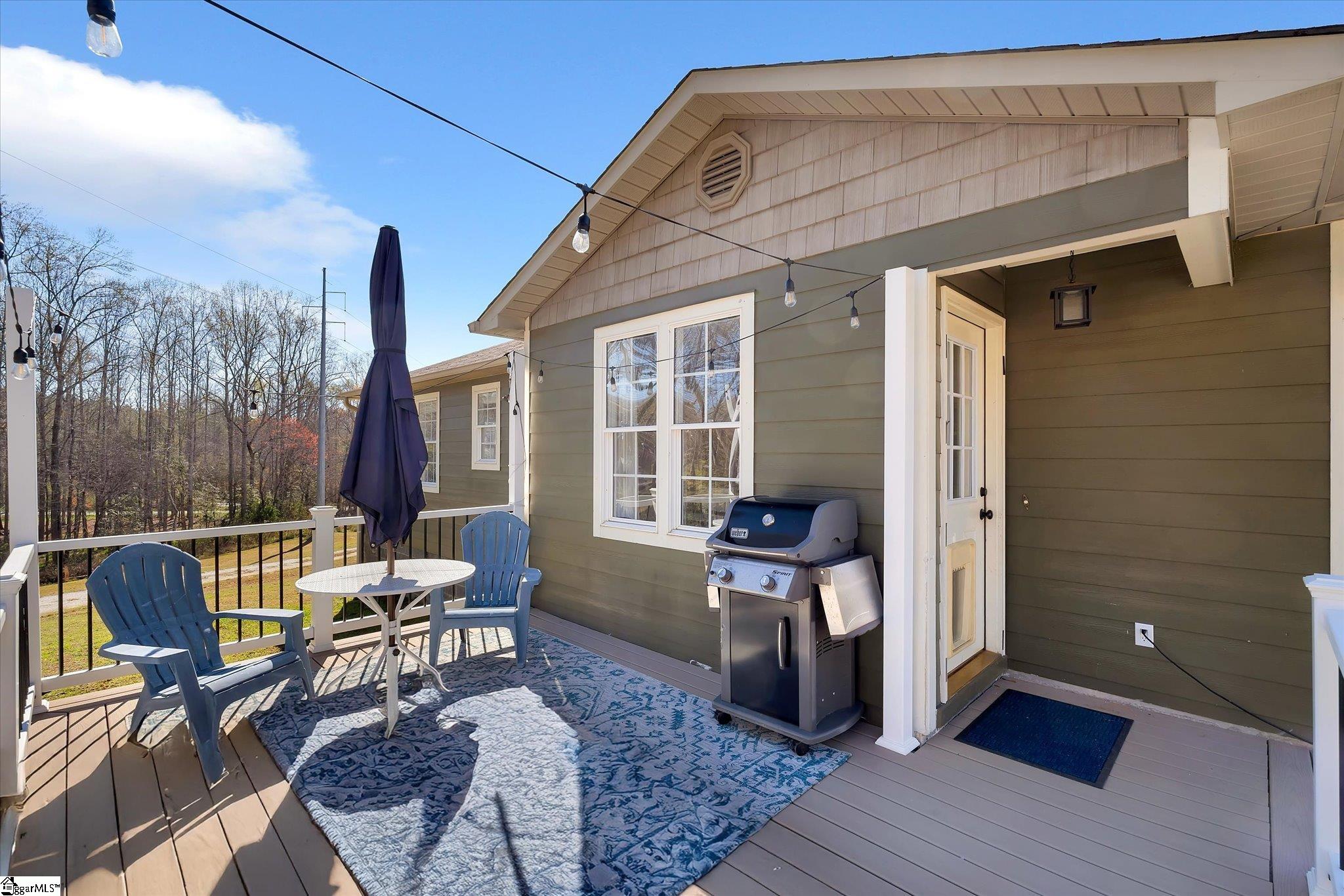 450 Lindsey Lake Road Travelers Rest, SC 29690 - Photo 21 of 30