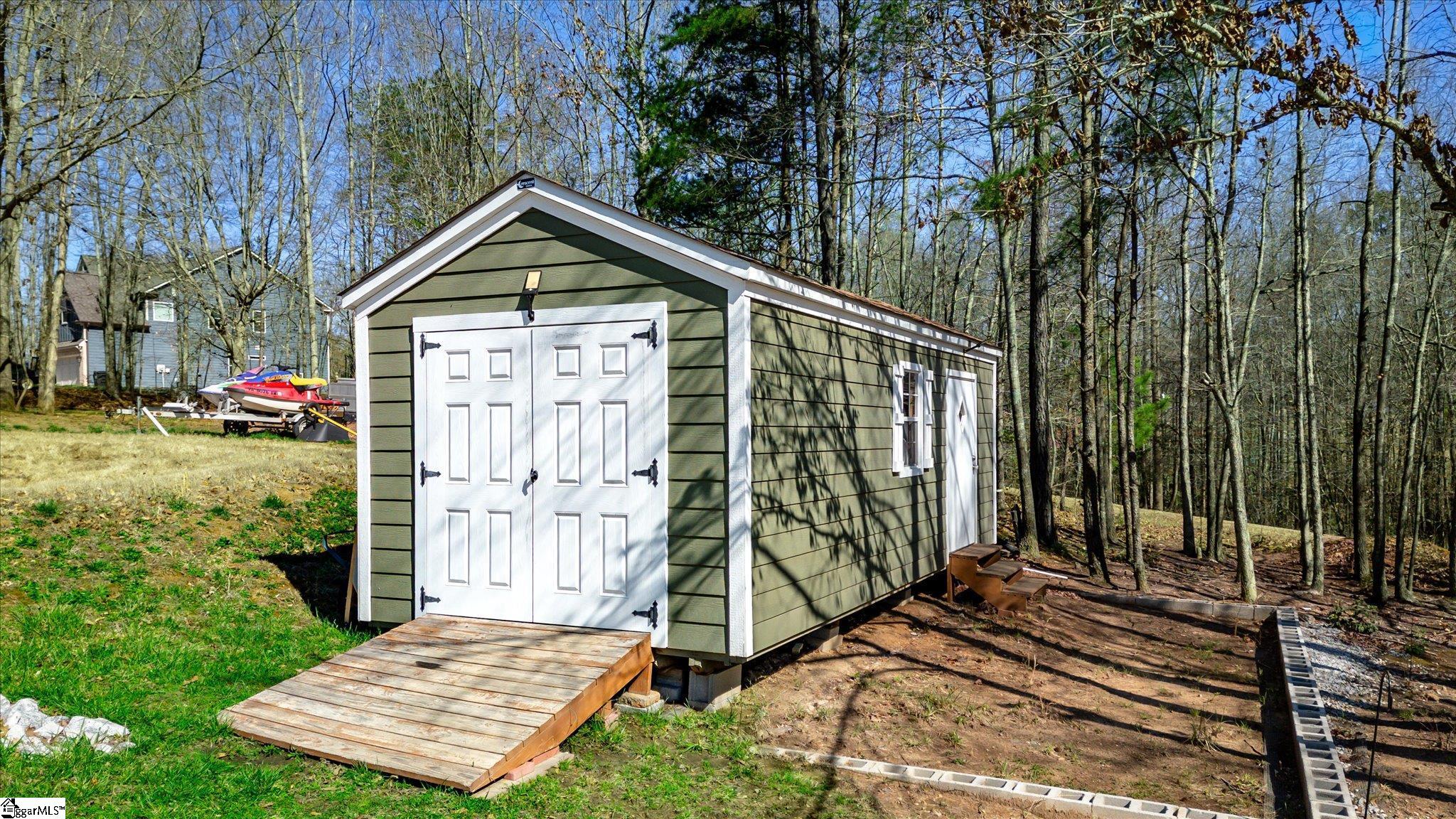 450 Lindsey Lake Road Travelers Rest, SC 29690 - Photo 22 of 30