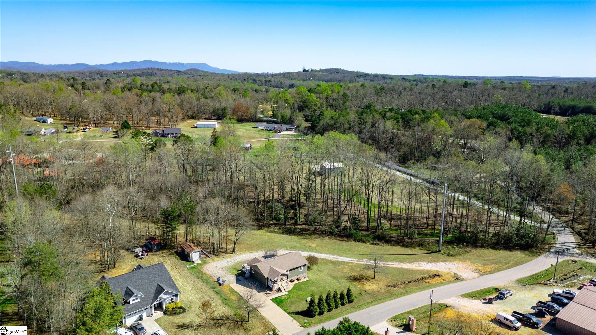 450 Lindsey Lake Road Travelers Rest, SC 29690 - Photo 25 of 30