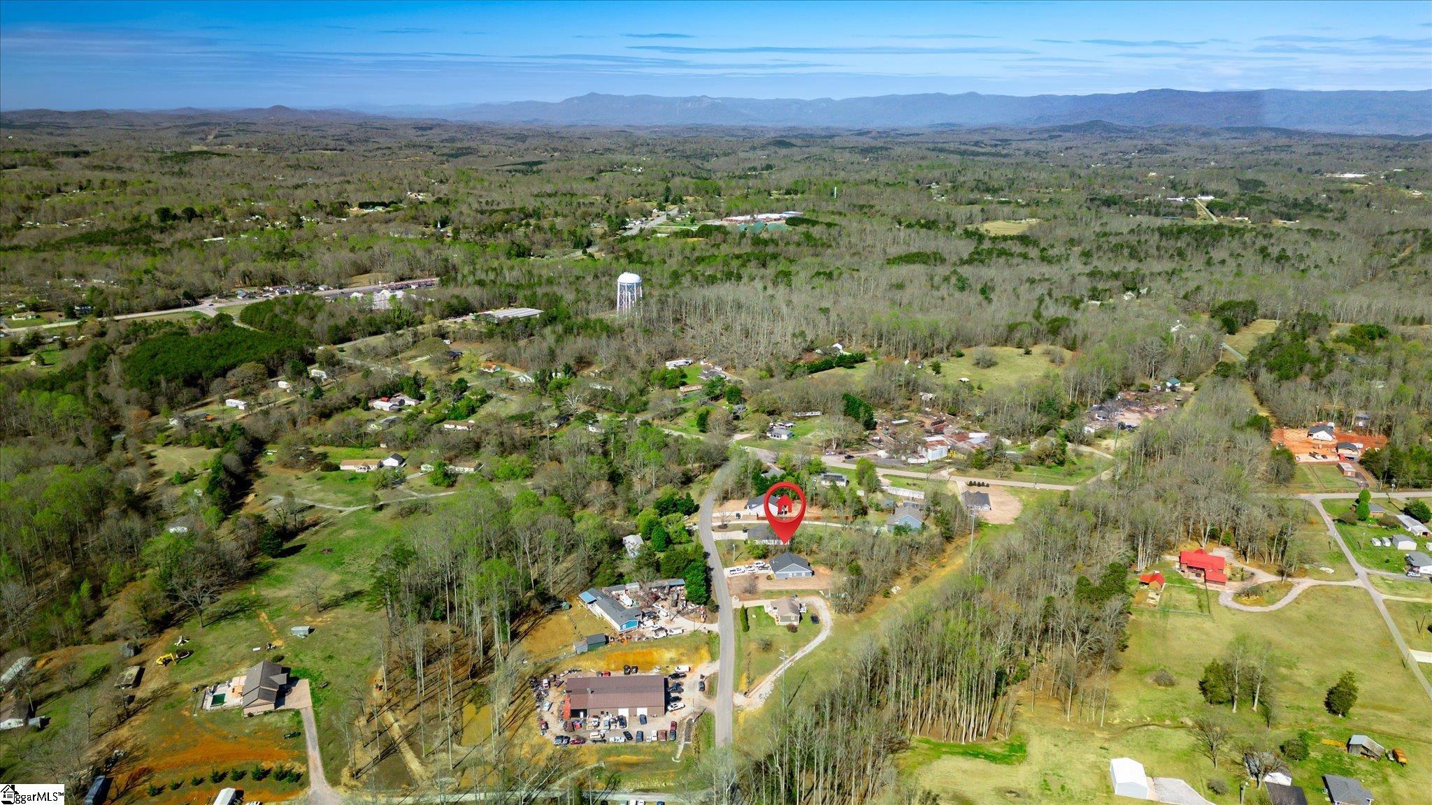 450 Lindsey Lake Road Travelers Rest, SC 29690 - Photo 26 of 30