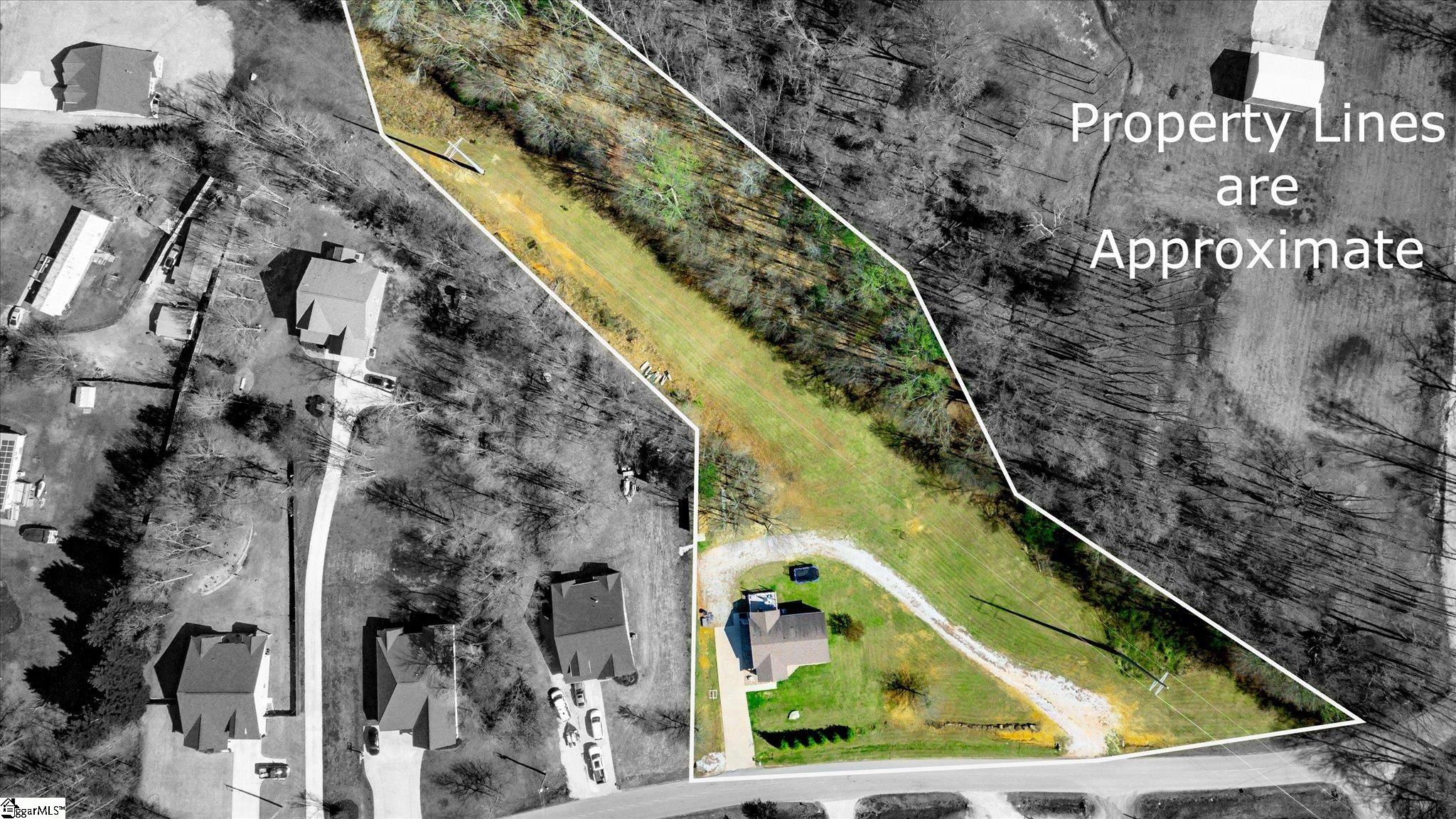 450 Lindsey Lake Road Travelers Rest, SC 29690 - Photo 28 of 30