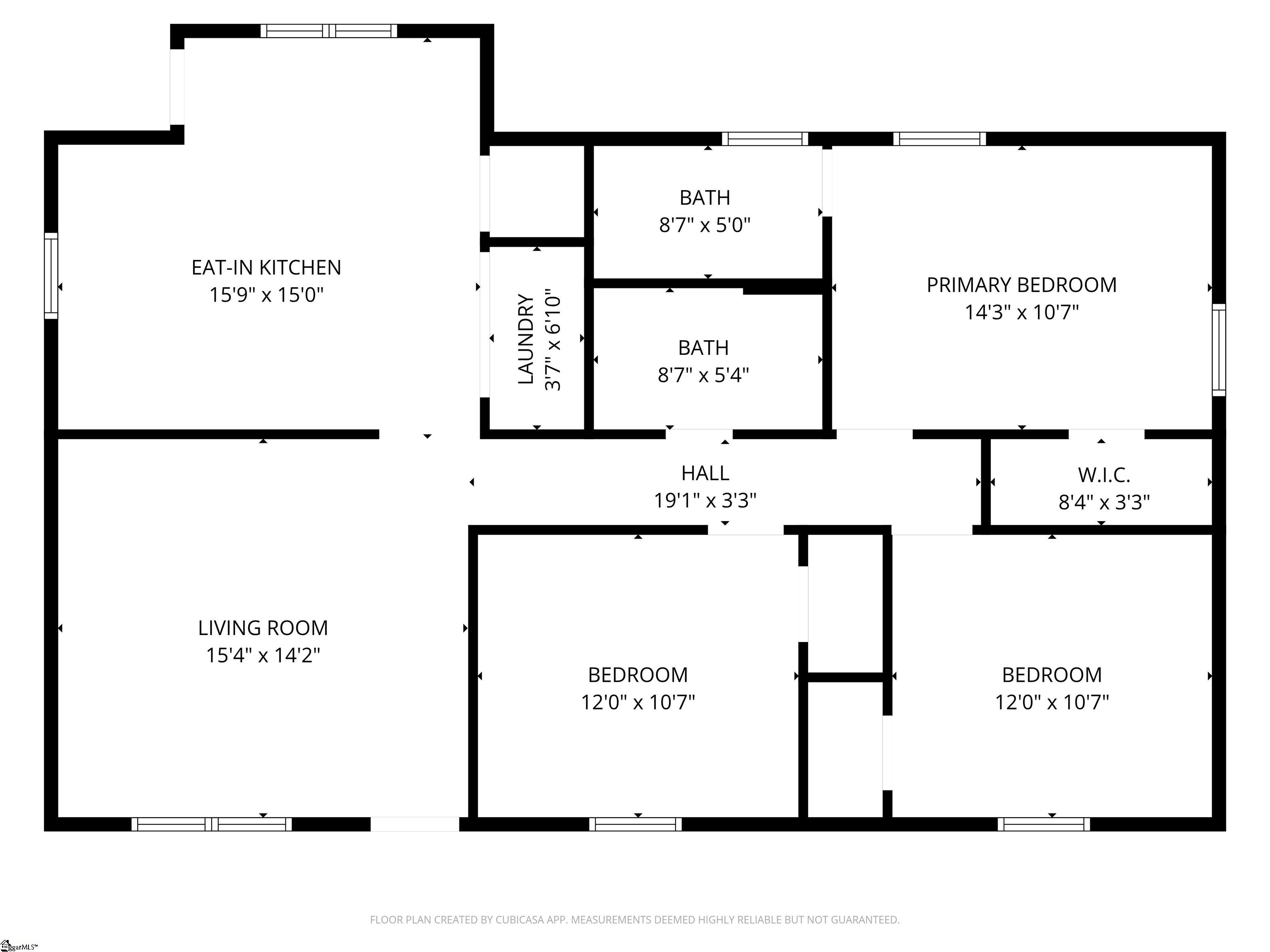 450 Lindsey Lake Road Travelers Rest, SC 29690 - Photo 30 of 30