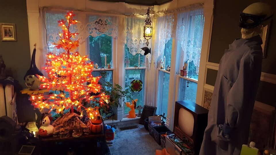 623 West Milroy Avenue Rensselaer, IN 47978 - Photo 12 of 58 a view of a closet and storage