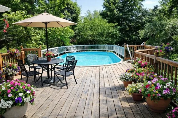 $549,500 | 623 West Milroy Avenue, Rensselaer, IN 47978