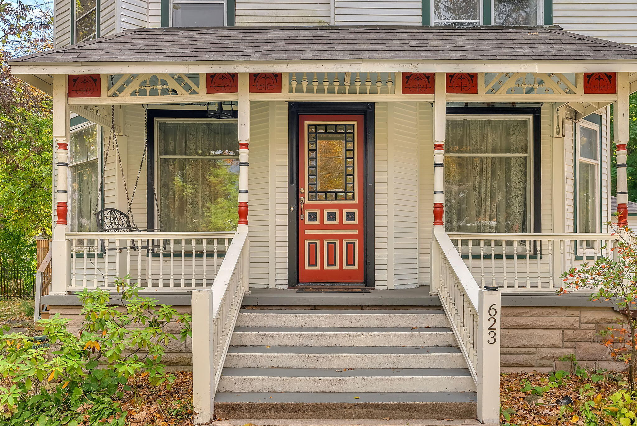 623 West Milroy Avenue Rensselaer, IN 47978 - Photo 45 of 58 2048x1369