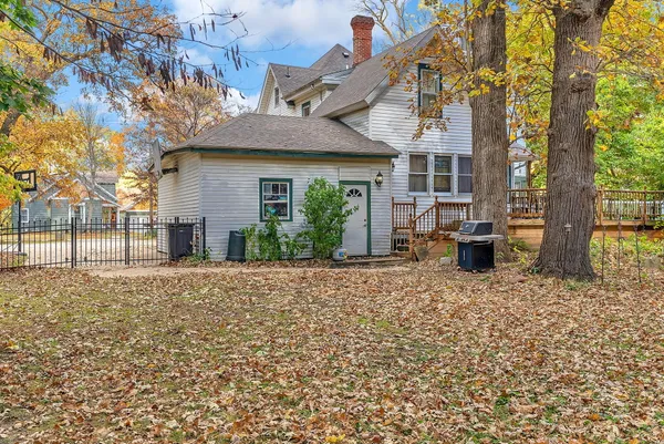 $549,500 | 623 West Milroy Avenue, Rensselaer, IN 47978