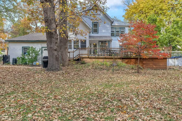 $549,500 | 623 West Milroy Avenue, Rensselaer, IN 47978
