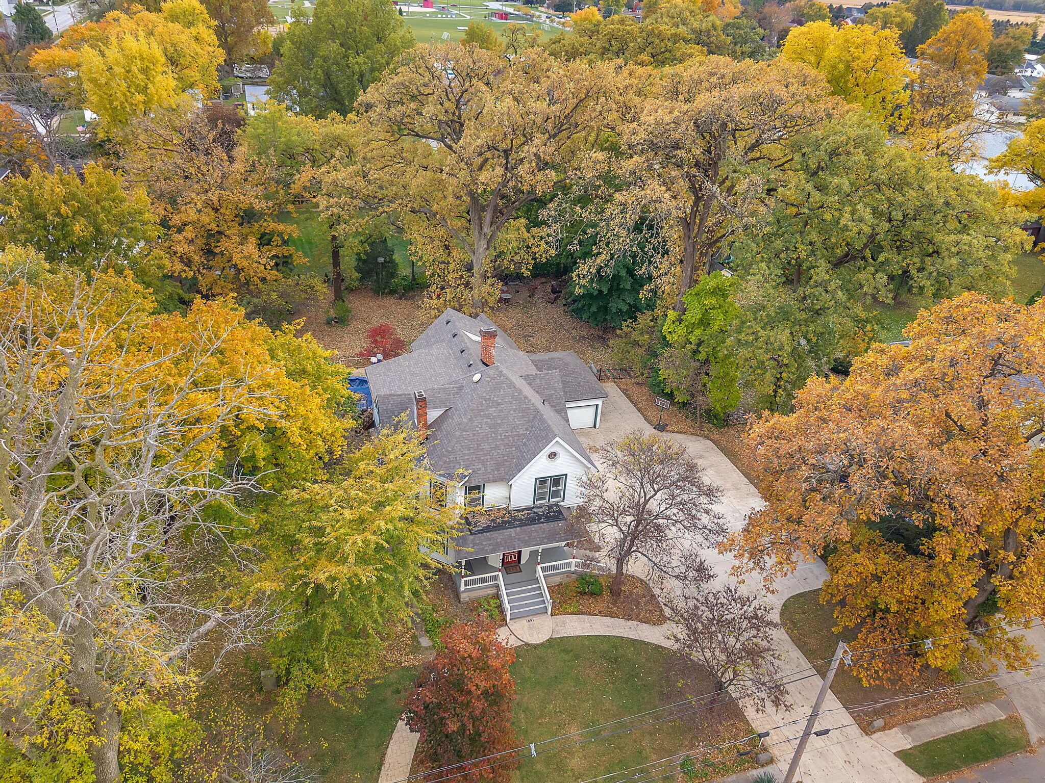 623 West Milroy Avenue Rensselaer, IN 47978 - Photo 55 of 58 2048x1536