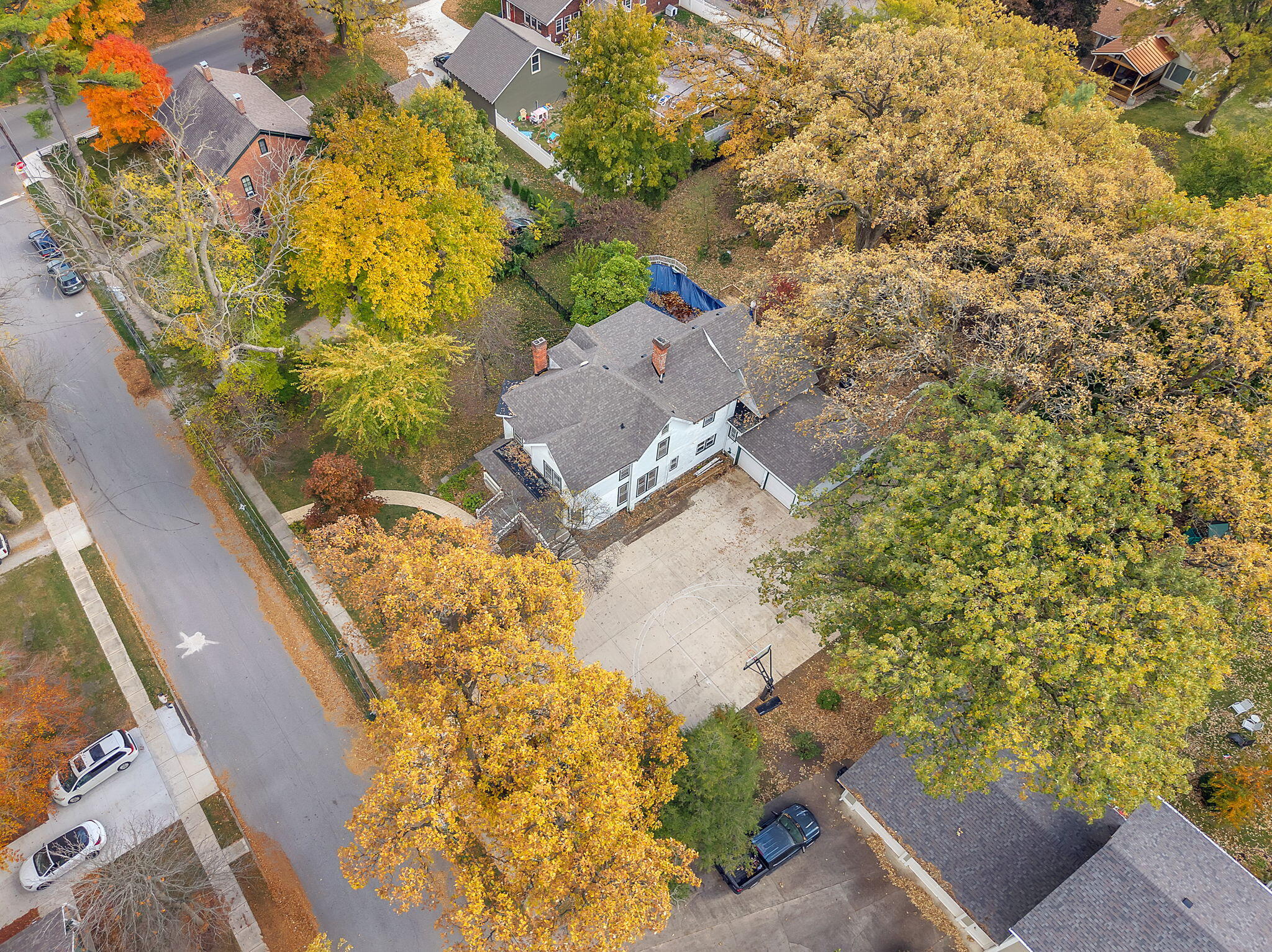 623 West Milroy Avenue Rensselaer, IN 47978 - Photo 58 of 64 2048x1533