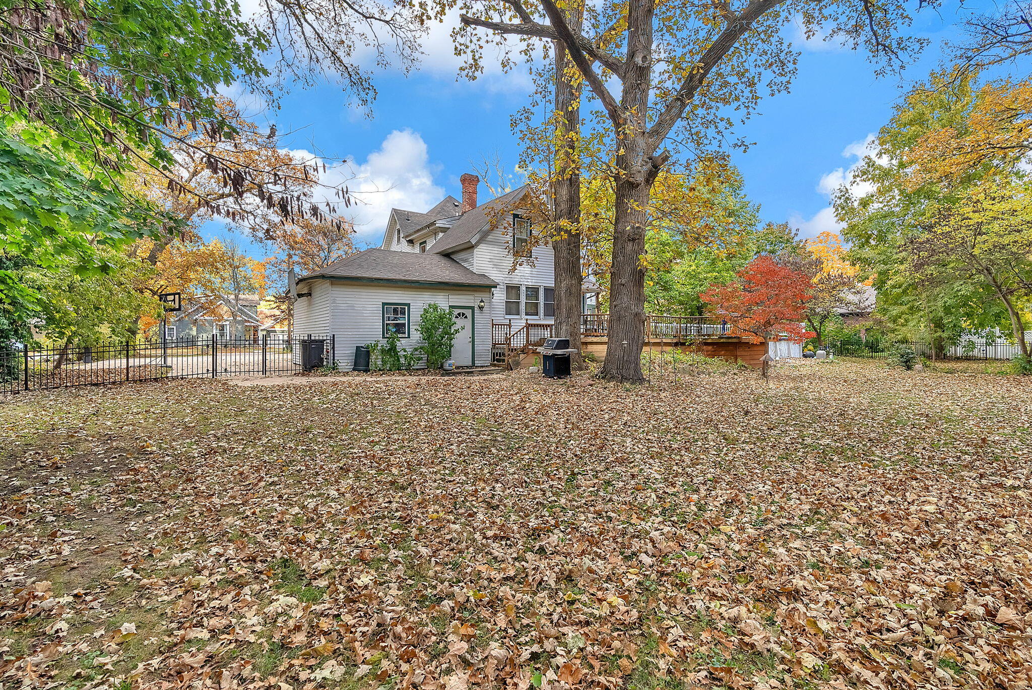 623 West Milroy Avenue Rensselaer, IN 47978 - Photo 6 of 64 a view of house with a outdoor space