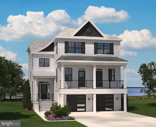 $1,931,099 | 30552 Lightkeepers Way, Selbyville, DE 19975