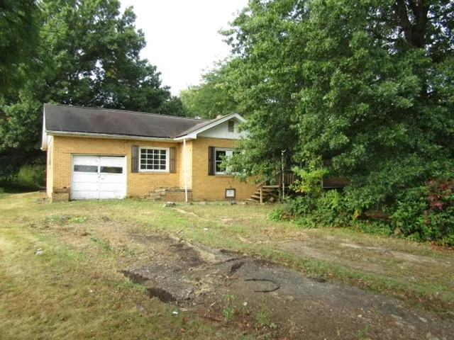 $74,900 | 463 Georgetown Road, Darlington, PA 16115