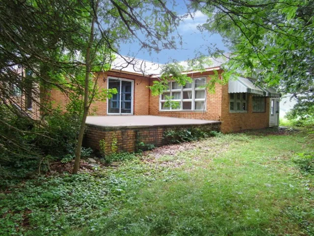 $59,900 | 463 Georgetown Road, Darlington, PA 16115