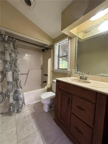 $1,550 | 2810 Amigo Avenue, Unit A, Marrero, LA 70072