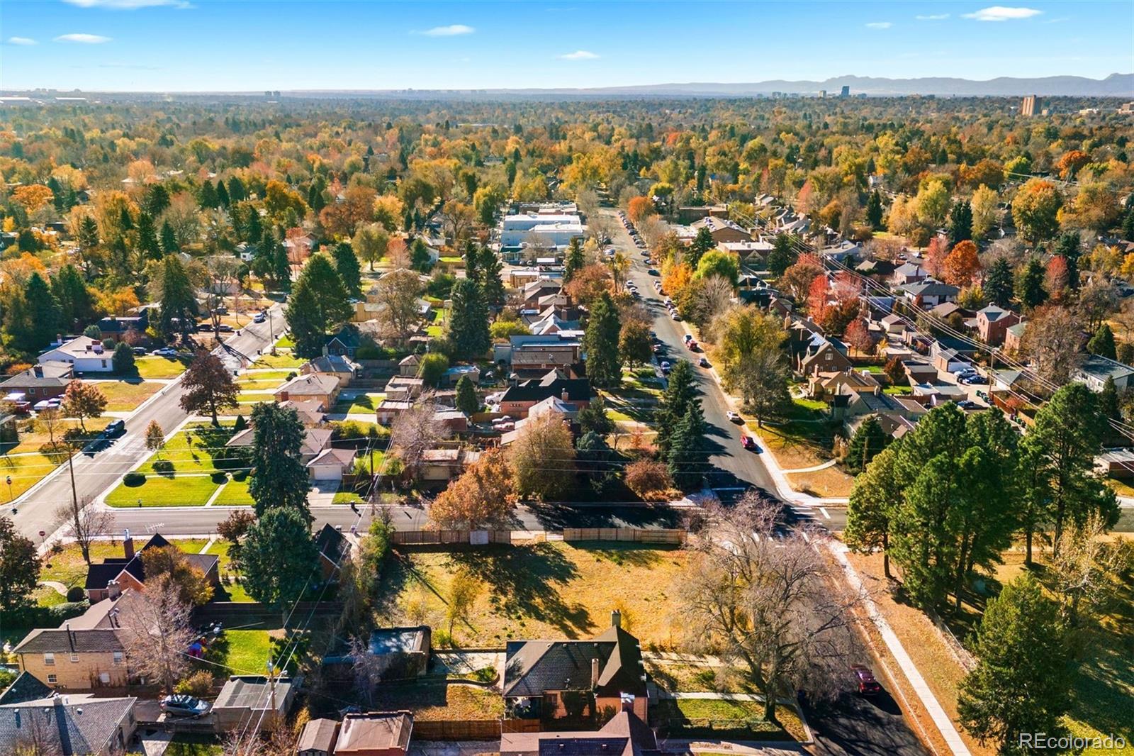 2500 Kearney Street Denver, CO 80207 - Photo 18 of 24
