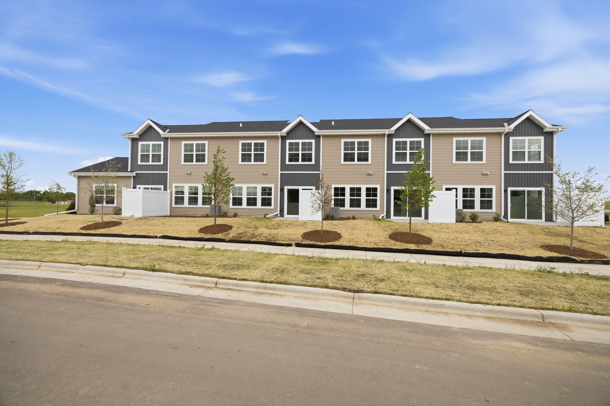 1364 Marigold Drive, Unit 3 Fort Atkinson, WI 53538 - Photo 47 of 70 80
