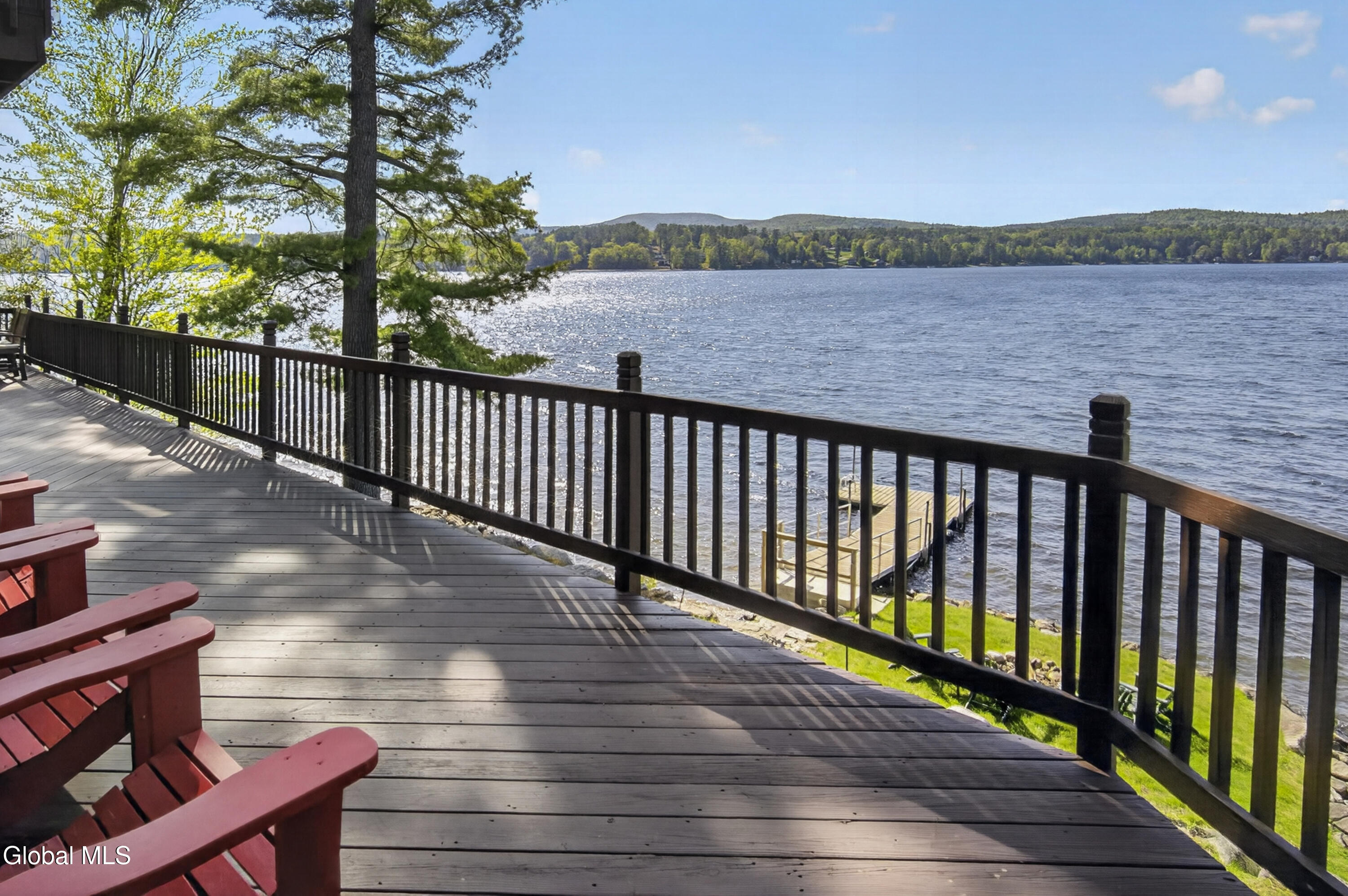 703 Adirondack Road Schroon Lake, NY 12870 - Photo 16 of 60 013-703 ADK RD-107