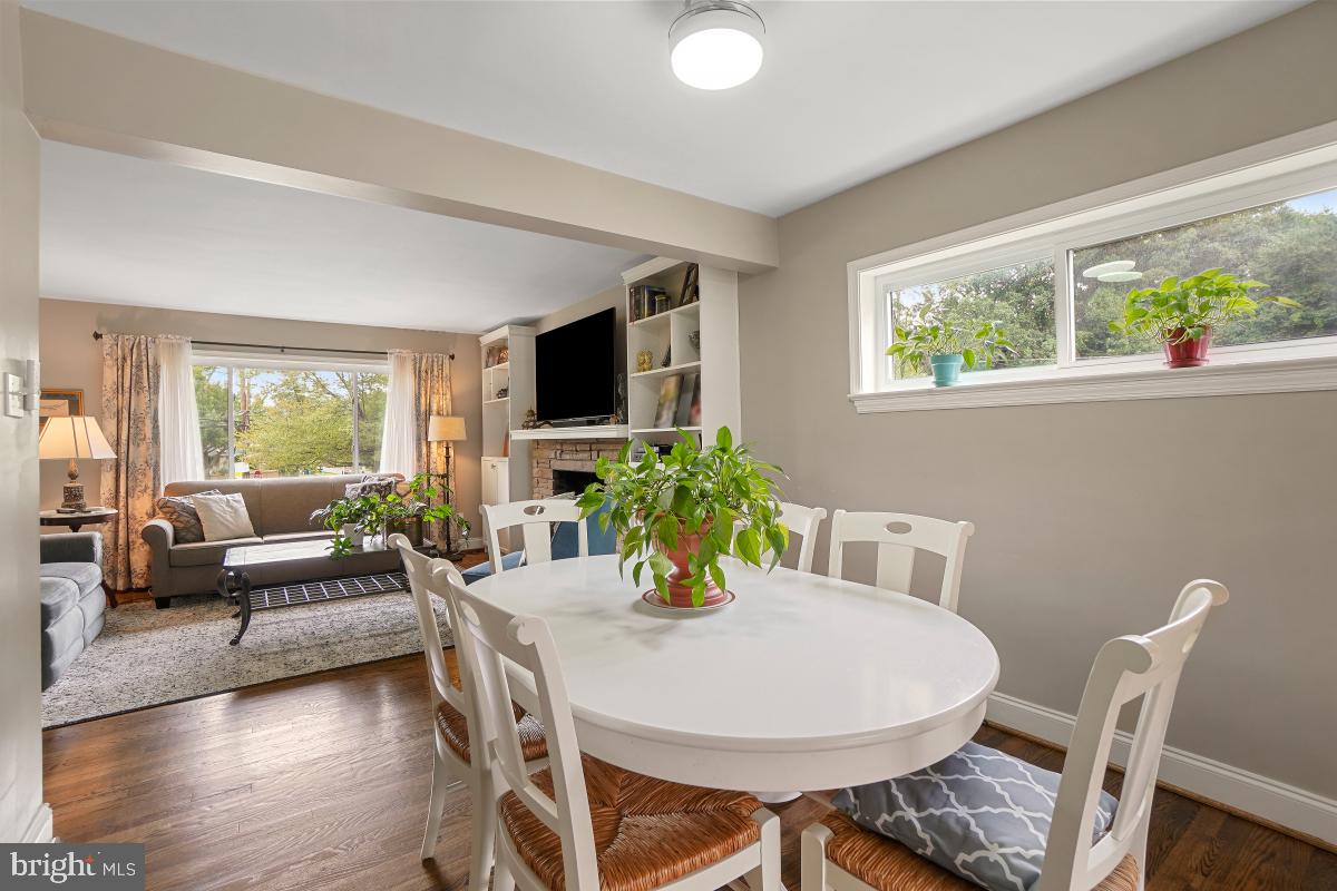 401 Royalton Road Silver Spring, MD 20901 - Photo 7 of 28