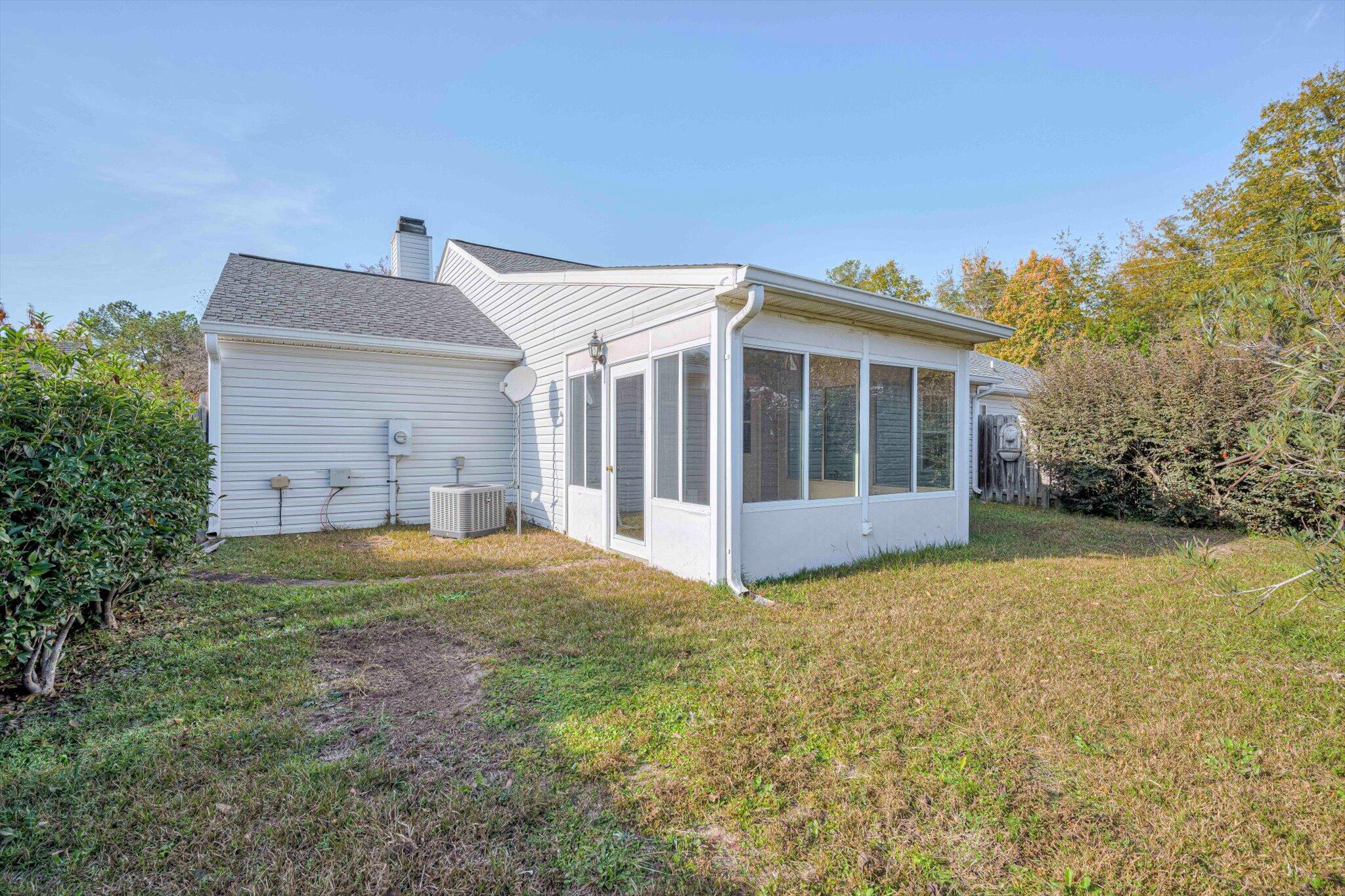 106 Rutherford Place Aiken, SC 29803 - Photo 31 of 36