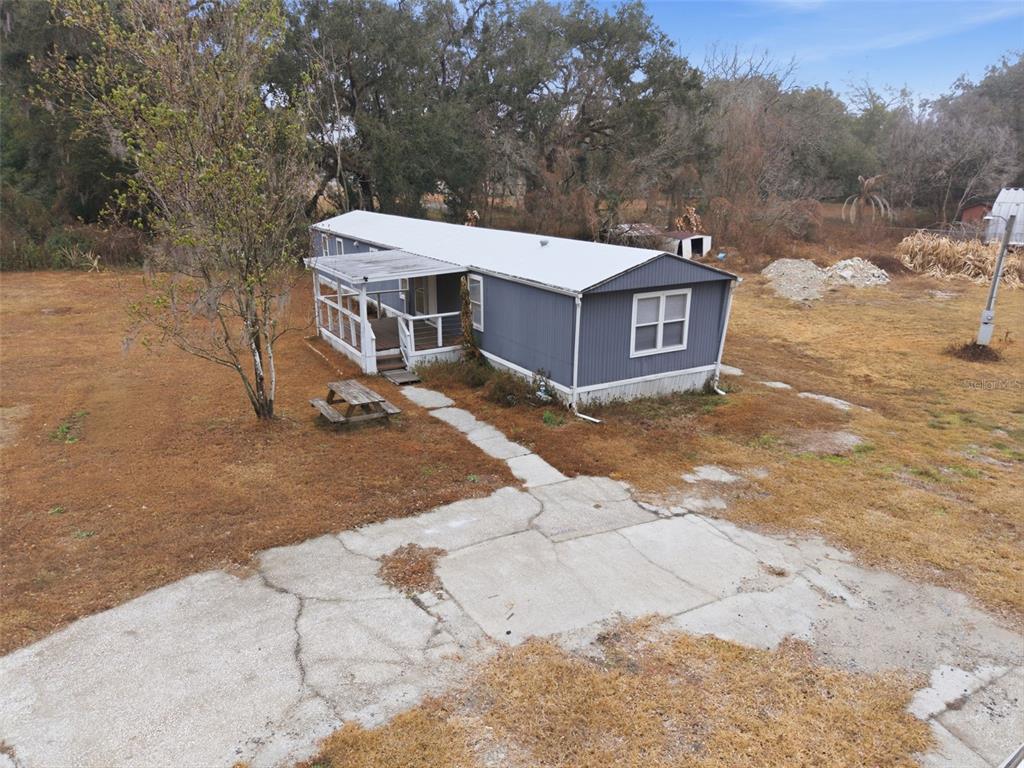 38847 Daughtery Road Zephyrhills, FL 33540 - Photo 29 of 36