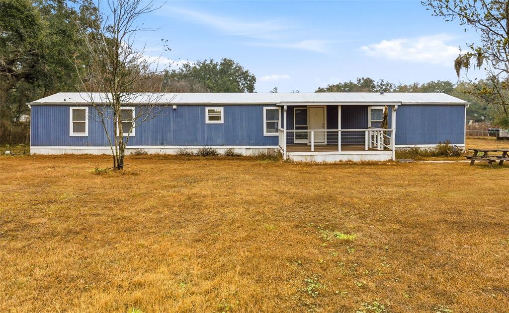 38847 Daughtery Road Zephyrhills, FL 33540 - Photo 32 of 36