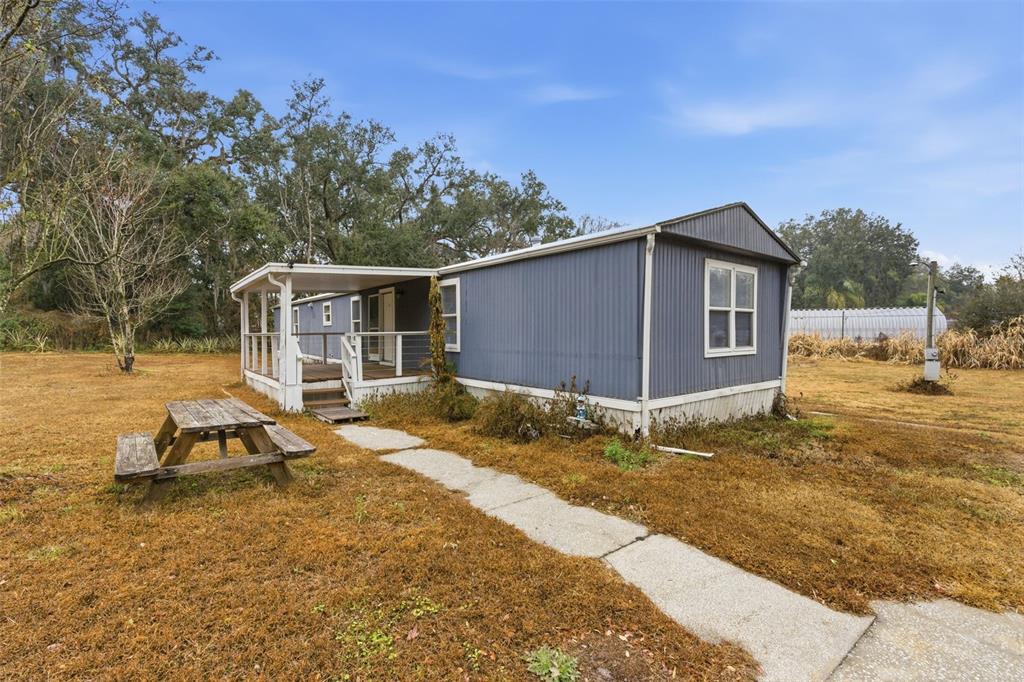 38847 Daughtery Road Zephyrhills, FL 33540 - Photo 35 of 36