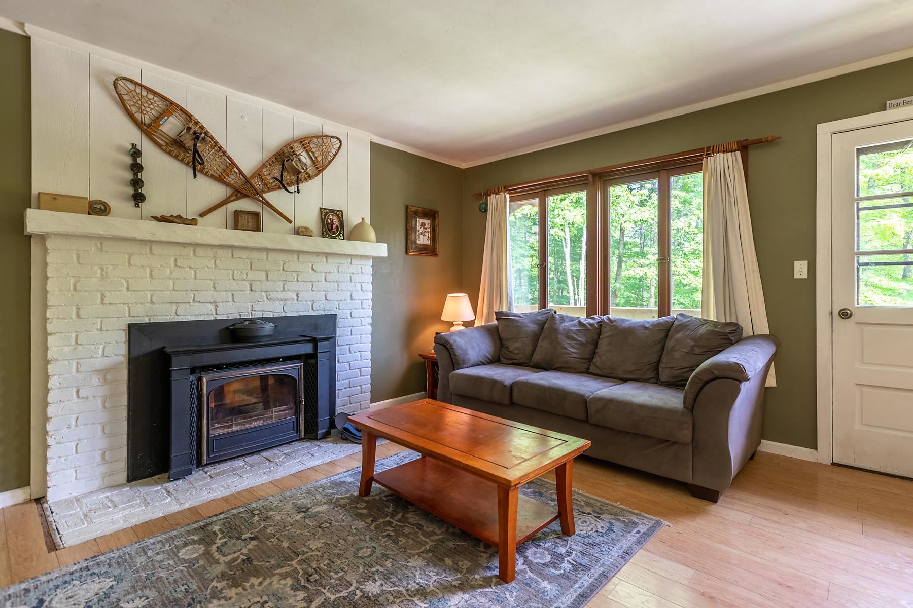 450 Currier Road Killington, VT 05751 - Photo 14 of 30 Gallery Image 14
