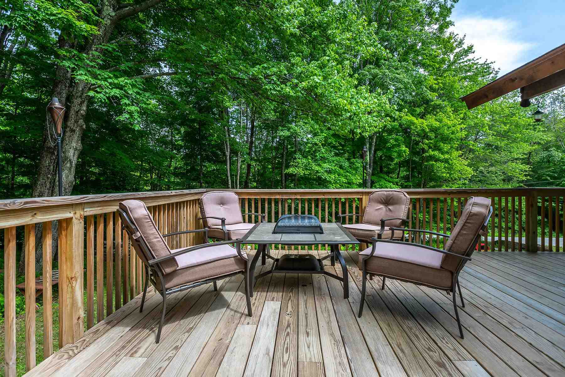 450 Currier Road Killington, VT 05751 - Photo 23 of 30 Gallery Image 23