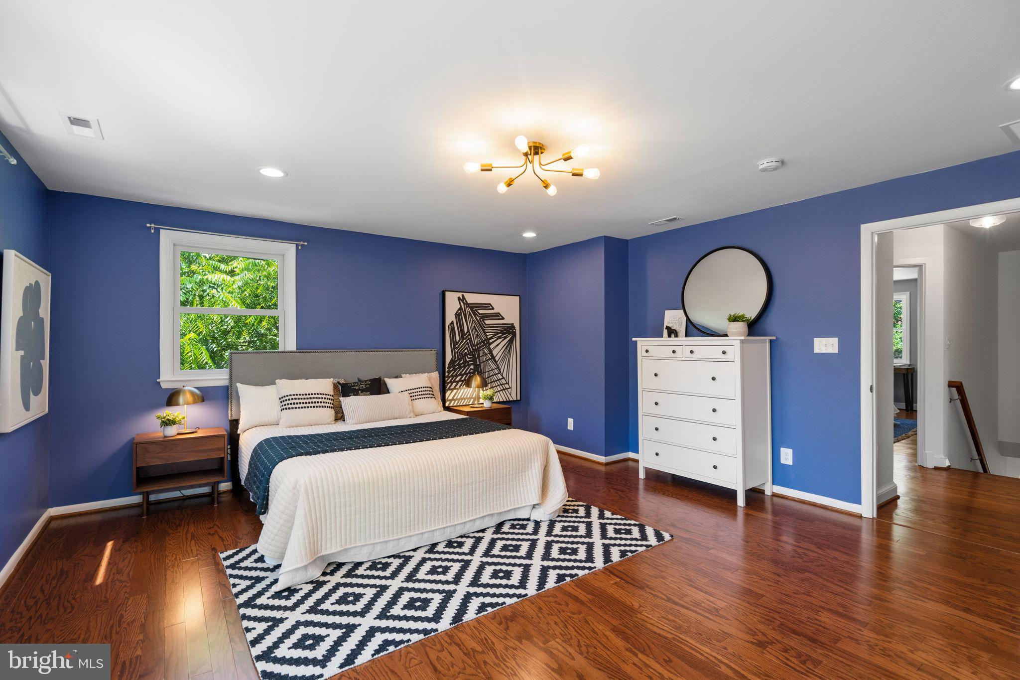 6031 Inwood Street Cheverly, MD 20785 - Photo 25 of 57